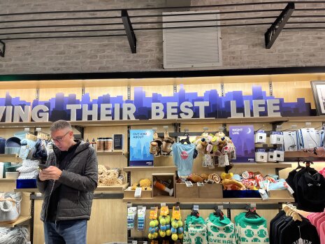 Petco - ©&amp;#160;D.R.
