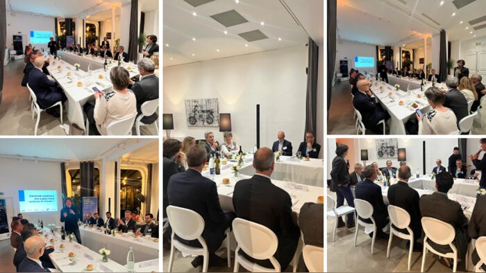 Club Planète Sourcing : de l’intérêt de construire une supply chain résiliente