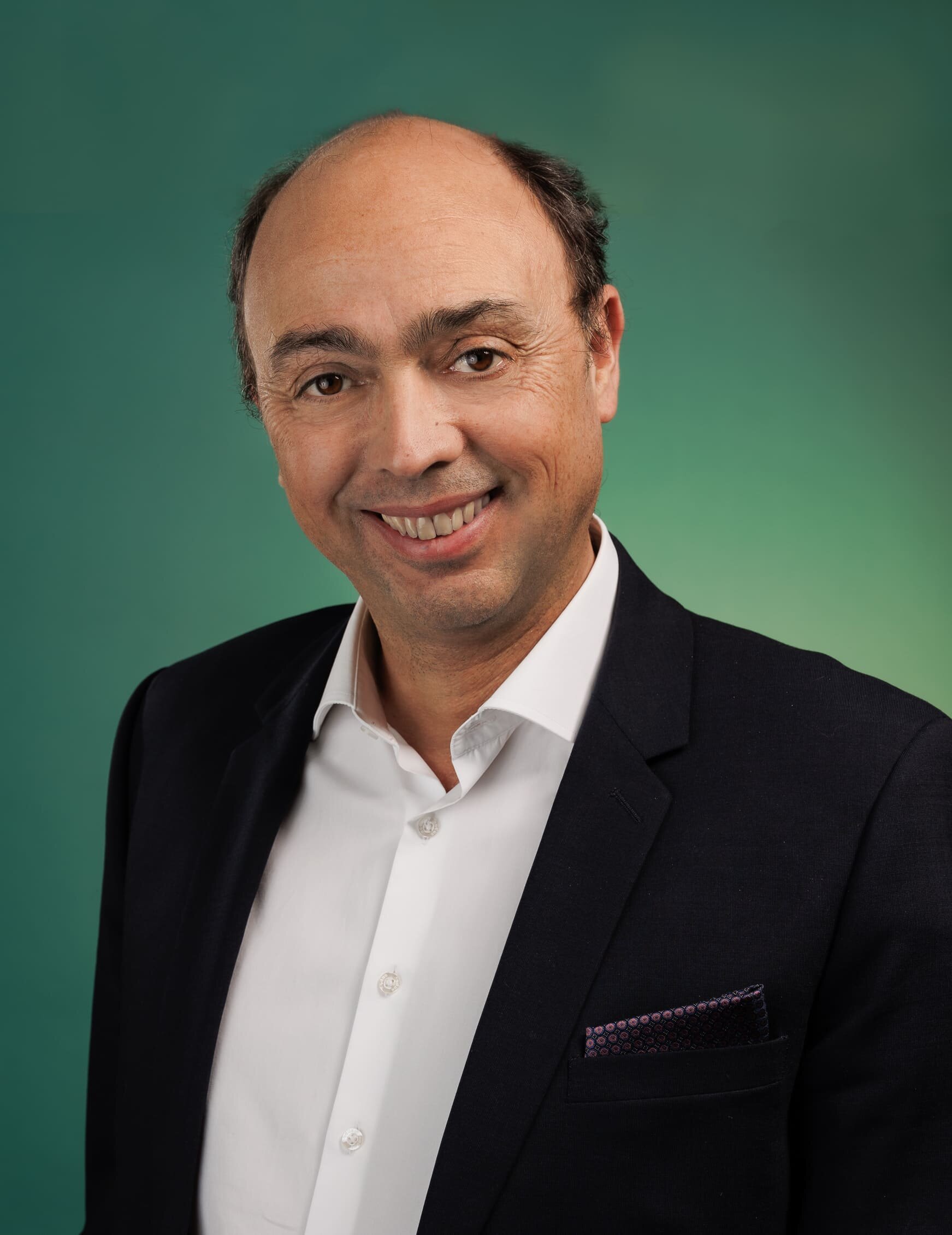 Pierre Hardouin - © Equans France