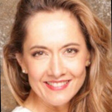 Christine René-Grignon - © D.R.