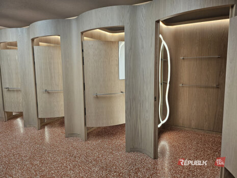 Lululemon nouveau flagship 2025 - ©&amp;#160;Républik Retail / CC