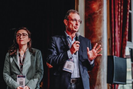 Retail Days Automne 2025 - ©&amp;#160;D.R.