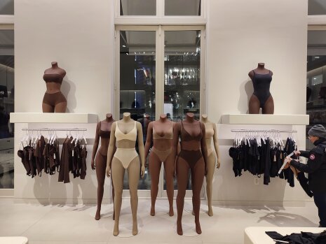 Skims - ©&amp;#160;Républik Retail / C.Chenevoy