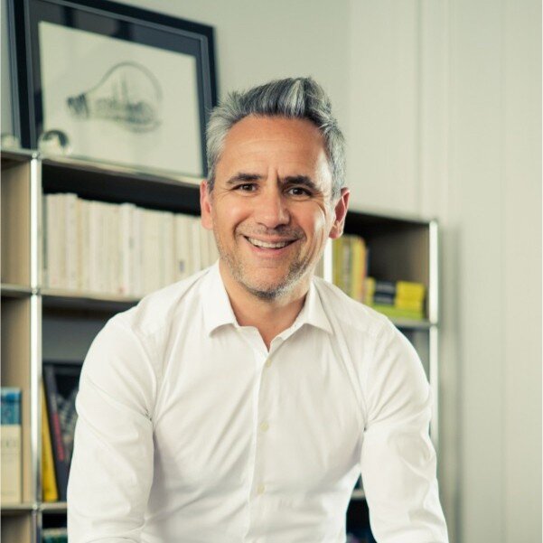 Laurent Bonnet - © D.R.