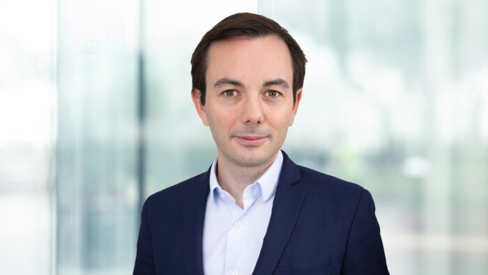 Ronan Bourgain. - © D.R.