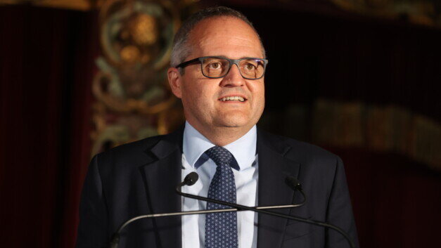 Frédéric Goupil de Bouillé est reconduit à la présidence de l’ADI. - © D.R.