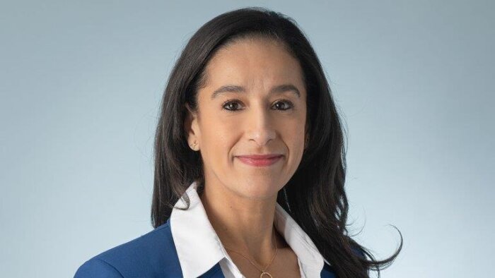 « La DRH aux 1000 idées à la minute » (Majda Vincent, Sodexo)