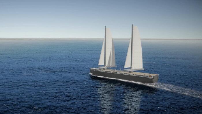 Rejoint par CMA CGM, Neoline doit préciser son schéma industriel