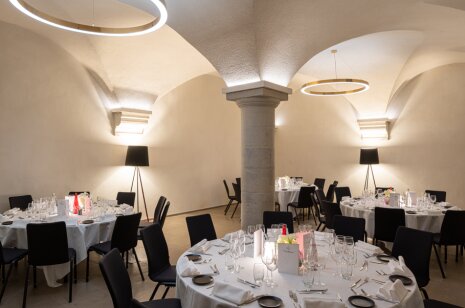 1500 m2 d&amp;#039;espaces - ©&amp;#160;D.R.