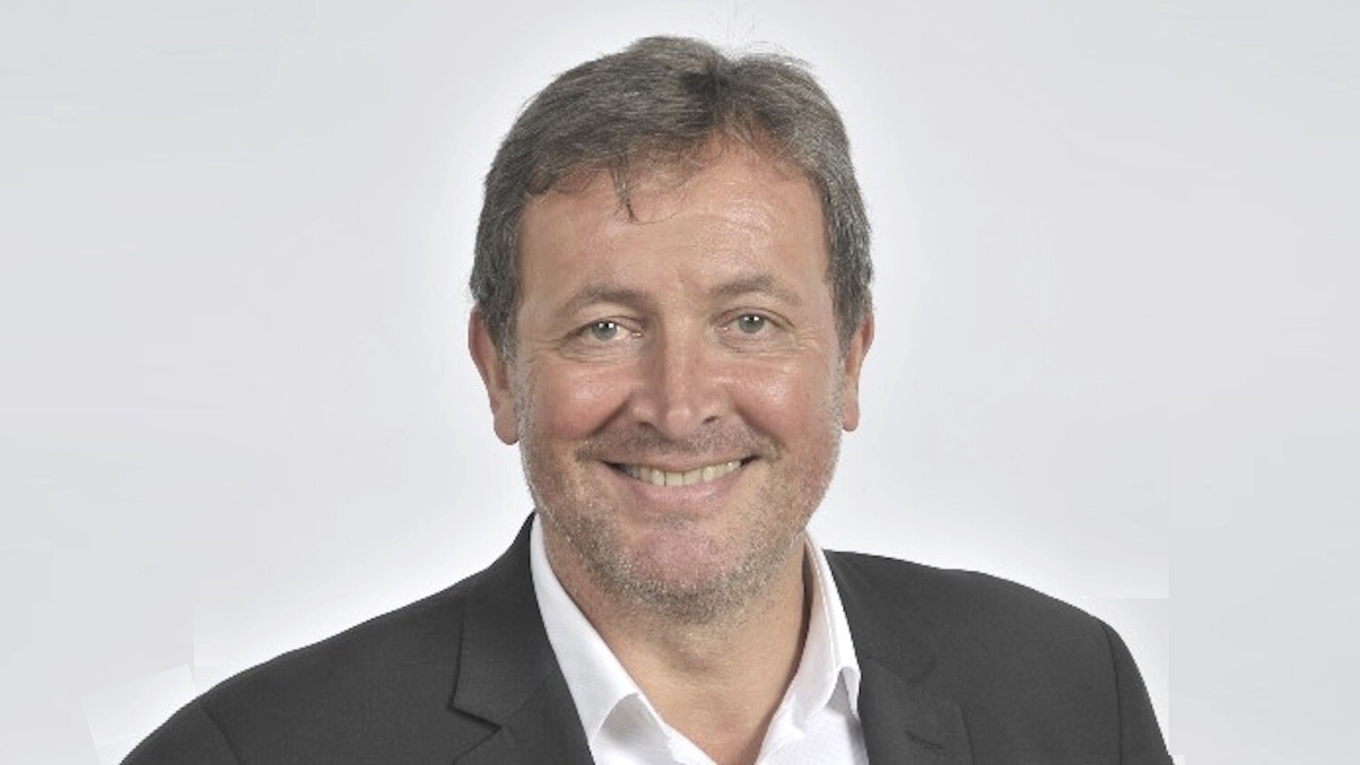 Gilles Mezari, Président de la commission Numérique &amp; Environnement et Administrateur de Numeum, DG cofondateur de Saaswedo. - © D.R.