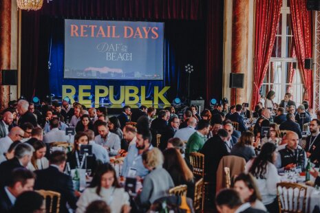 Retail Days Automne 2025 - ©&amp;#160;D.R.