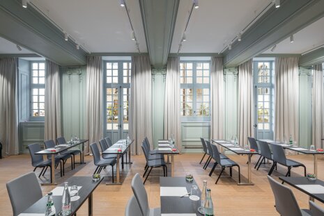 1500 m2 d&amp;#039;espaces - ©&amp;#160;D.R.