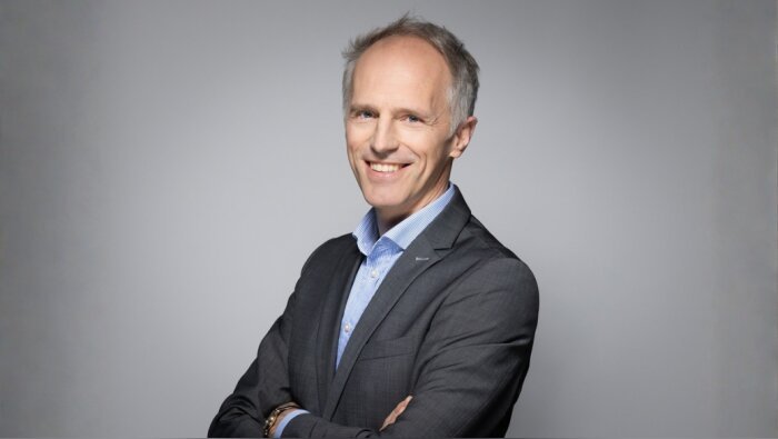 Laurent Turgis. - © D.R.