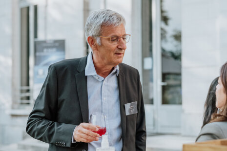 François Rollet (Lapeyre) - ©&amp;#160;Républik Retail / Manuel Abella