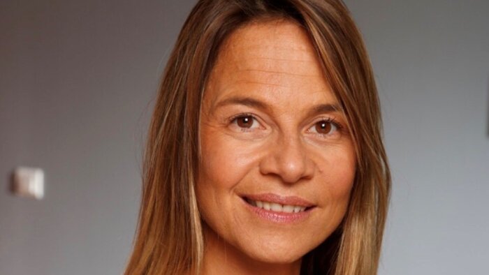 Anne-Laure Couplet nouvelle PDG de The Kooples. - © D.R.