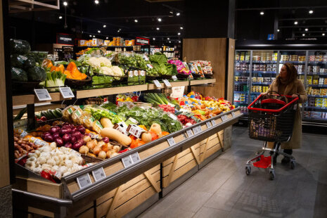 Spar Méribel - ©&amp;#160;Groupe Casino