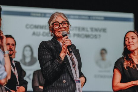 Retail Days Automne 2025 - ©&amp;#160;D.R.