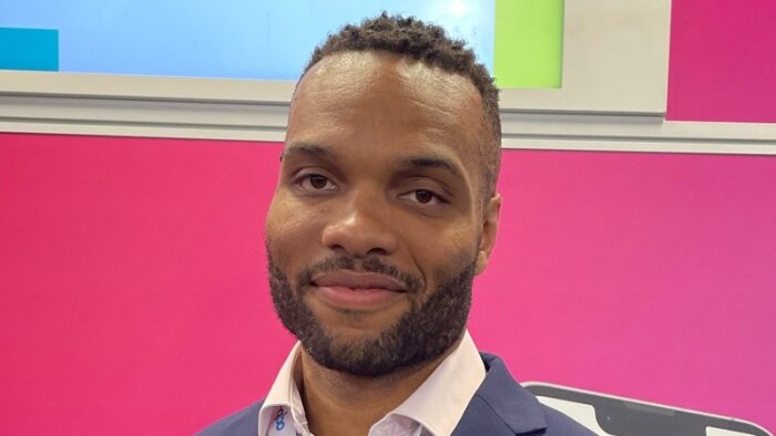 Kevin Plantier, responsable business développement Fance. - © D.R.