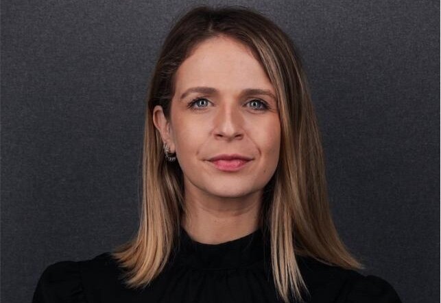 Tania Partouche - © DR.