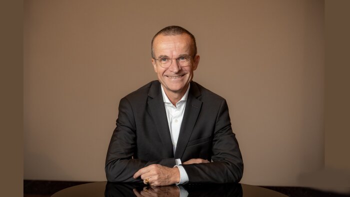 France Supply Chain : « Il suffit de très peu d’indicateurs pour piloter une supply chain » 