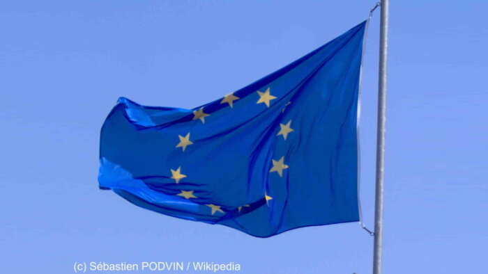 La Commission Européenne vient de publier un cadre d’évaluation de la souveraineté cloud. - © S. Podvin / Wikipedia