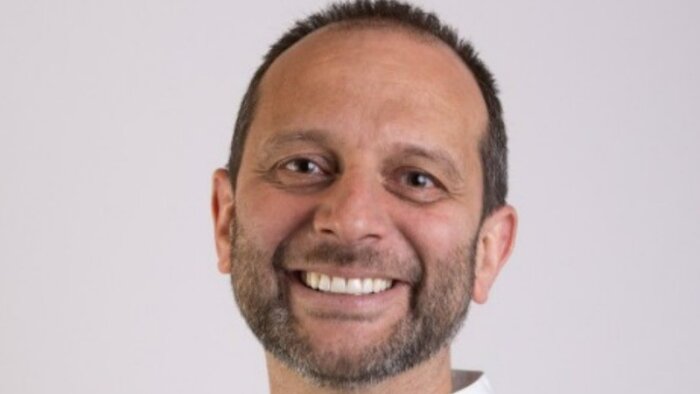Dimitri Lecocq nommé directeur général adjoint de Leroy Merlin France en mai 2024. - © D.R.