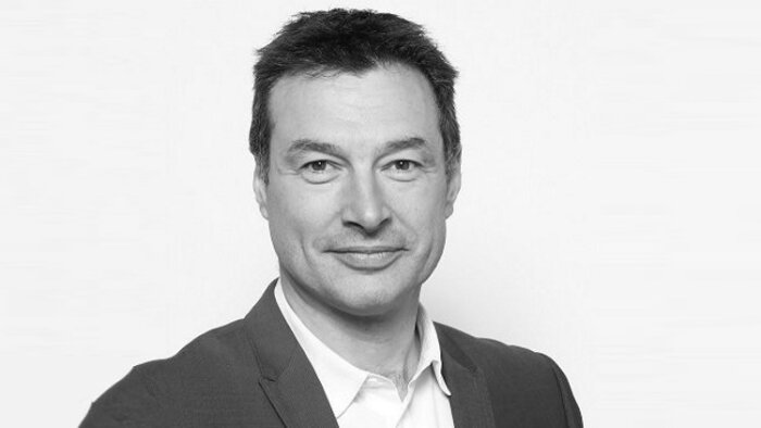 Guillaume Castel, DSI du groupe LFB, compte sur le réseau managé pour la continuité de service. - © LFB