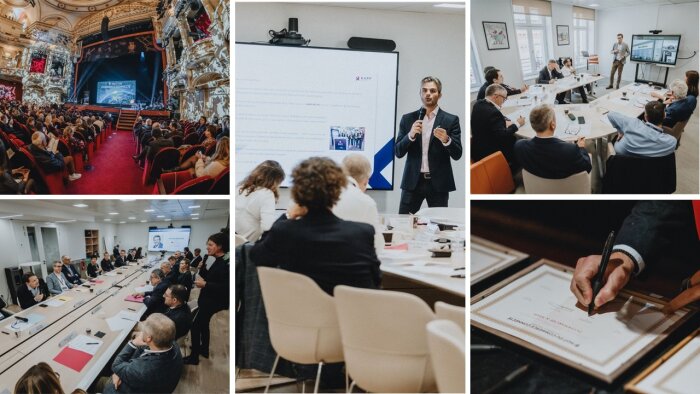 Nuit du Commerce Connecté : plus que quelques jours pour postuler !