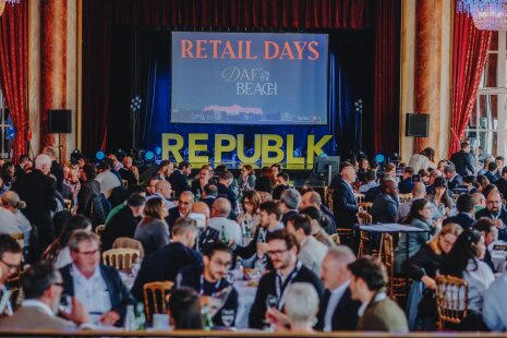 Retail Days Automne 2025 - ©&amp;#160;D.R.