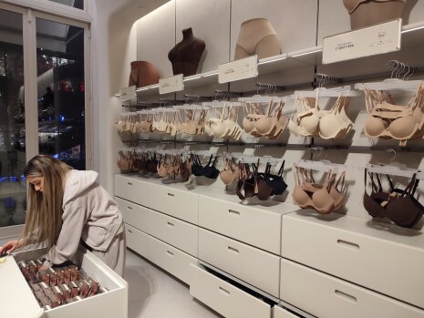 Skims - ©&amp;#160;Républik Retail / C.Chenevoy