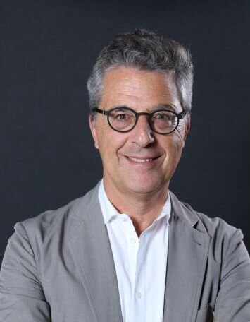Frédéric Ciuntu - © D.R.