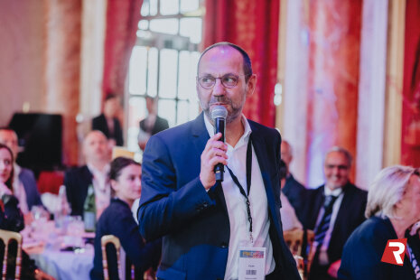 L&amp;#039;accueil et la plénière d&amp;#039;ouverture - ©&amp;#160;Manuel Abella