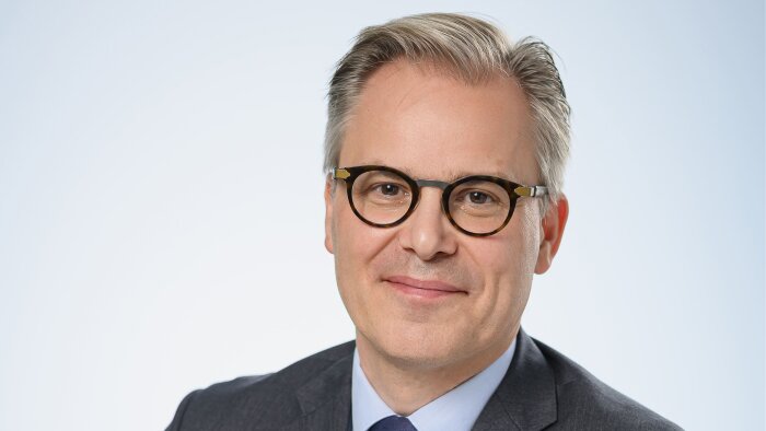 Eric Donnet succède à Sébastien Chemouny à la présidence d’ULI France. - © D.R.