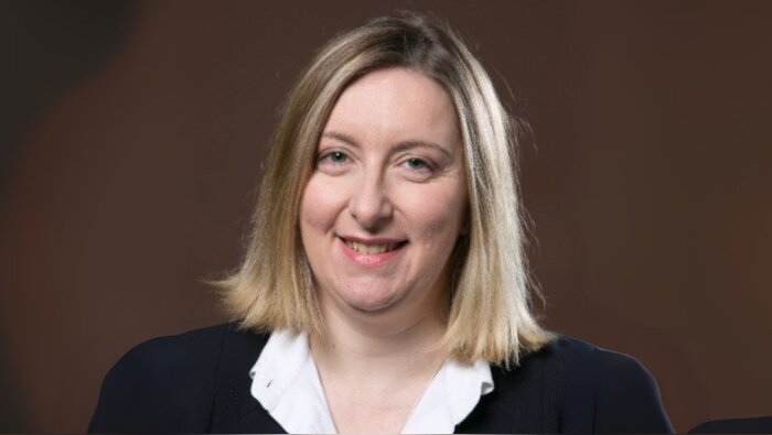 Anne Cécile Portier. - © D.R.