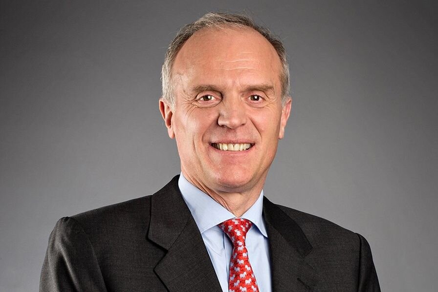 Florent Menegaux - © D.R.