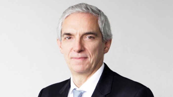 Alexandre Saubot - © D.R.