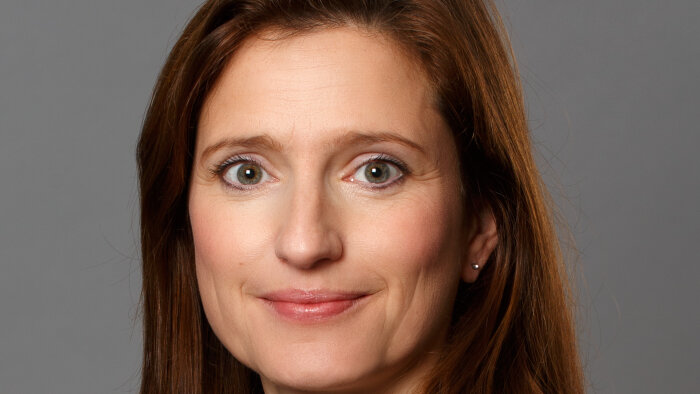 Anne-Laure Feldkircher est nommée directrice générale de l’enseigne But. - © D.R.