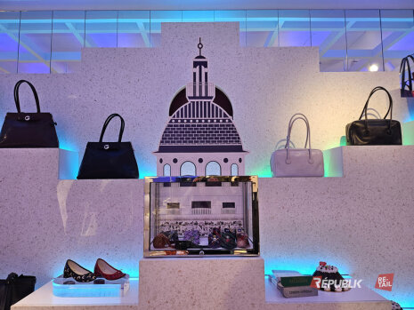 Printemps New York 2025 - ©&amp;#160;Républik Retail / CC