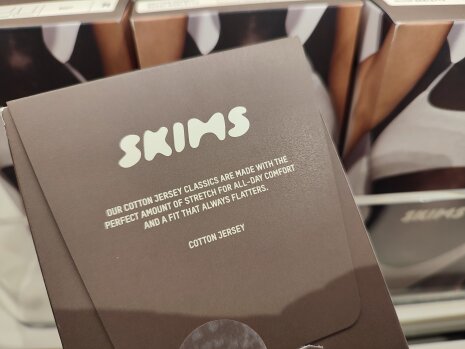 Skims - ©&amp;#160;Républik Retail / C.Chenevoy