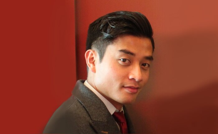 Roland Rith, directeur logistique. - © D.R.