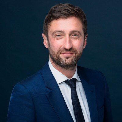 Mathieu Descout - © D.R.