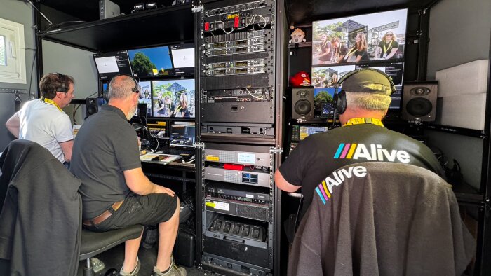 Le Tour de France côté coulisse : zoom sur les talents de l’ombre qui œuvrent au succès de l’épreuve