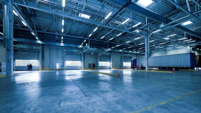 Le moral des transporteurs routiers au plus bas