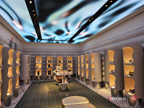 Printemps New York 2025 - ©&amp;#160;Républik Retail / CC