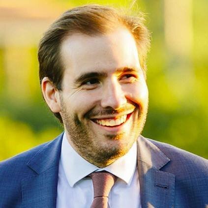 Benjamin Durand-Servoingt, directeur des opérations d’Etam Groupe - © D.R.