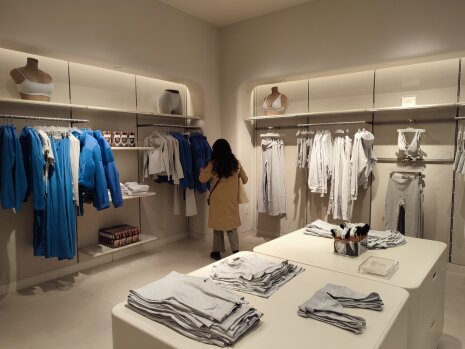 Skims - ©&amp;#160;Républik Retail / C.Chenevoy
