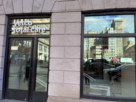 Petco - ©&amp;#160;D.R.
