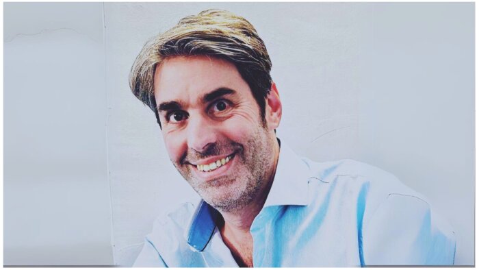 Xavier Perrin entame sa mission de Global Head Real Estate chez L’Oréal. - © D.R.