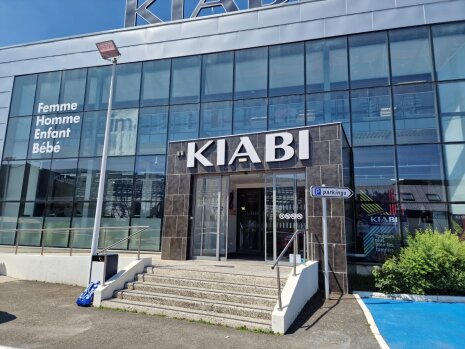 Kiabi Velizy - ©&amp;#160;Républik Retail / CC