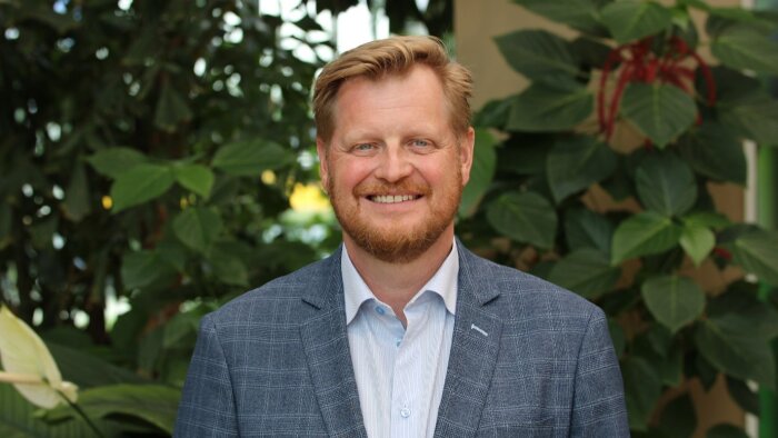 Peter Ankerstjerne deviendra le CEO de Planon à partir du 1er juin 2024. - © D.R.